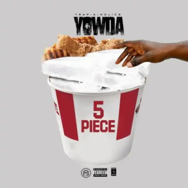 Yowda - Shotta Flow